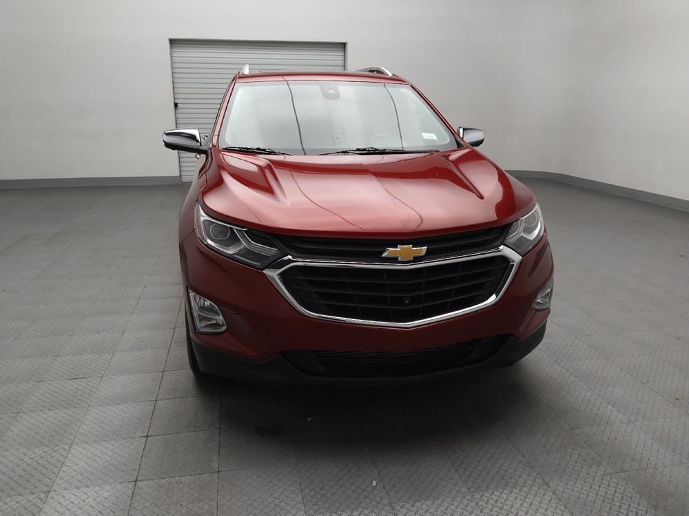 used 2019 Chevrolet Equinox car, priced at $18,695