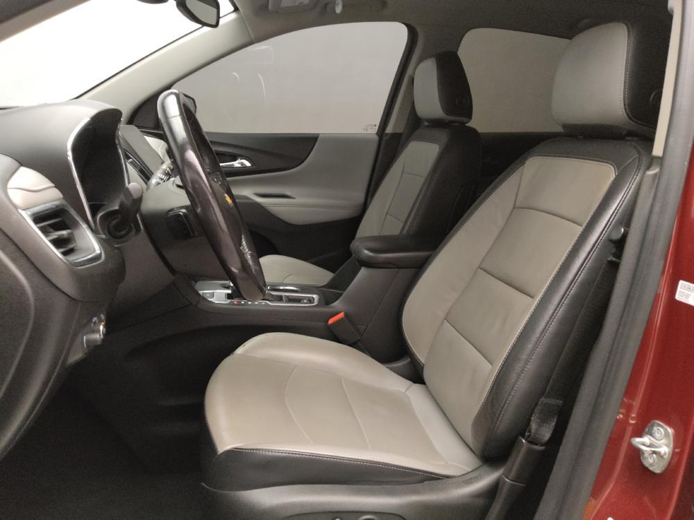 used 2019 Chevrolet Equinox car, priced at $18,695