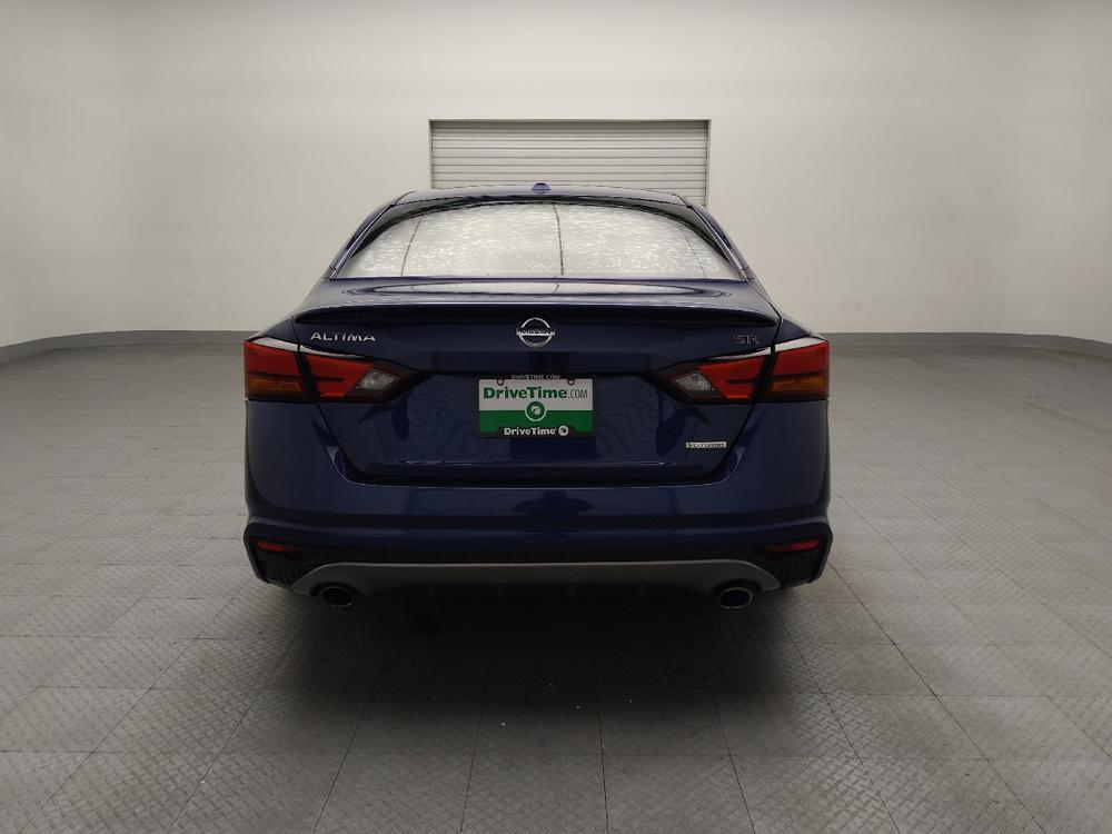 used 2019 Nissan Altima car, priced at $19,995