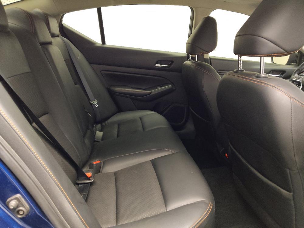 used 2019 Nissan Altima car, priced at $19,995