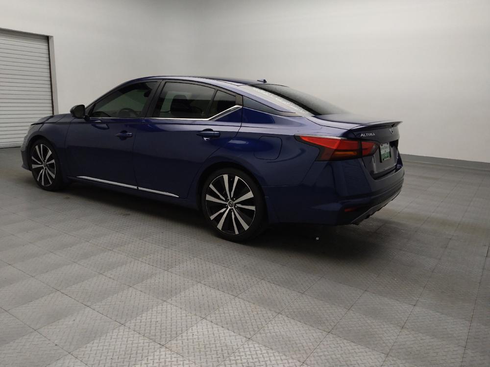 used 2019 Nissan Altima car, priced at $19,995