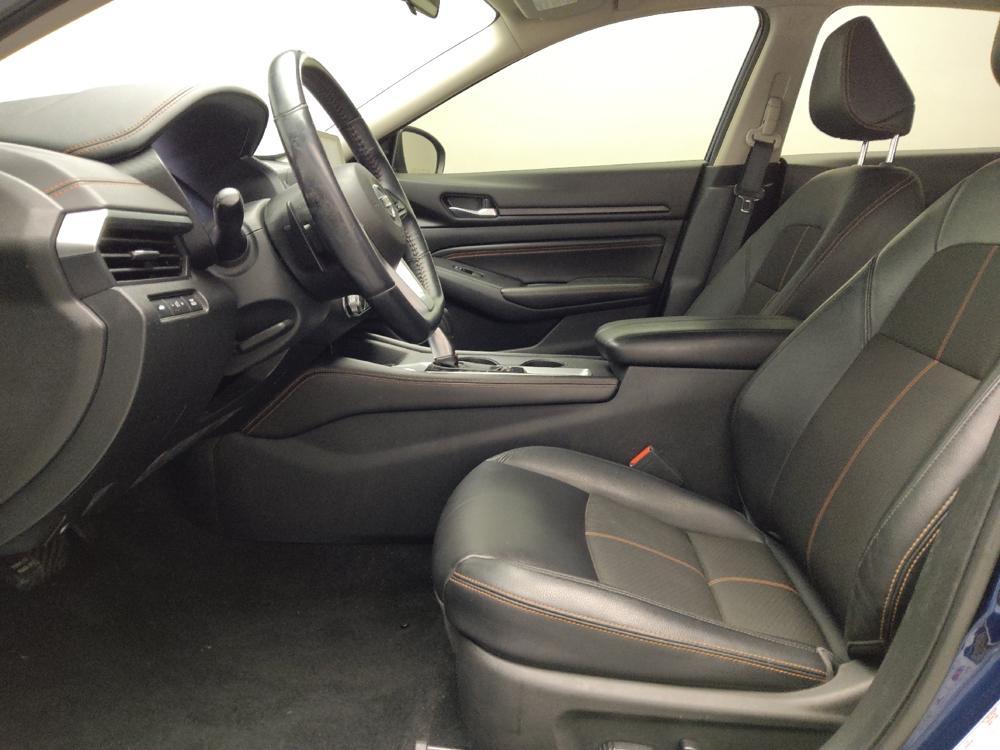 used 2019 Nissan Altima car, priced at $19,995