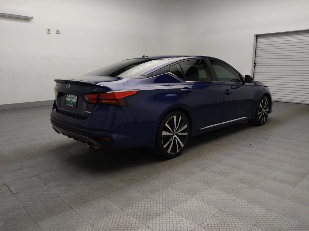 used 2019 Nissan Altima car, priced at $19,995