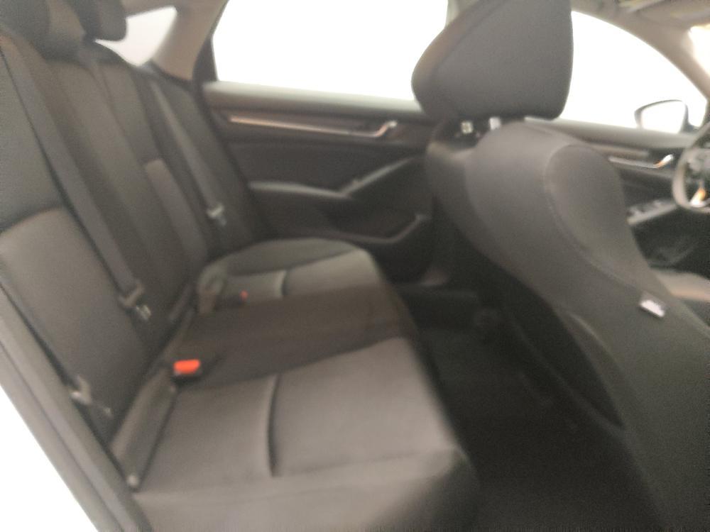 used 2018 Honda Accord car, priced at $20,595