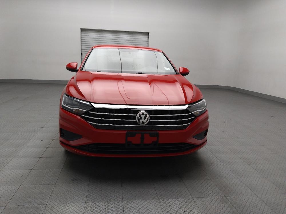 used 2020 Volkswagen Jetta car, priced at $18,895