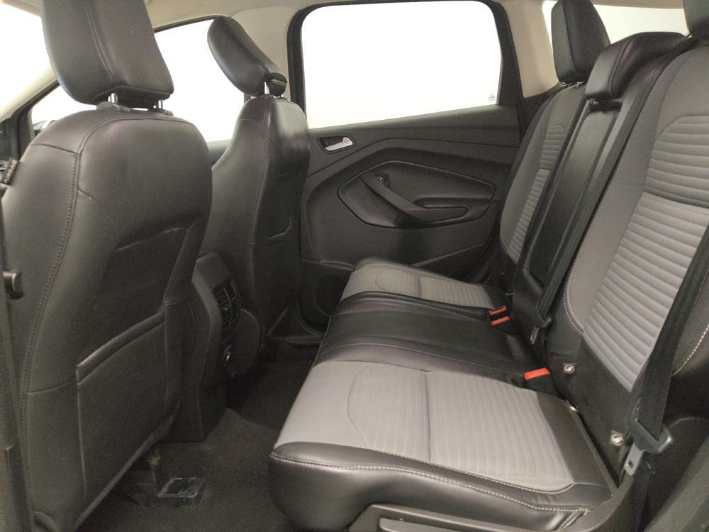 used 2019 Ford Escape car, priced at $17,395
