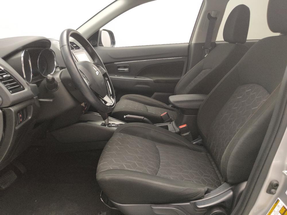 used 2023 Mitsubishi Outlander Sport car, priced at $23,595