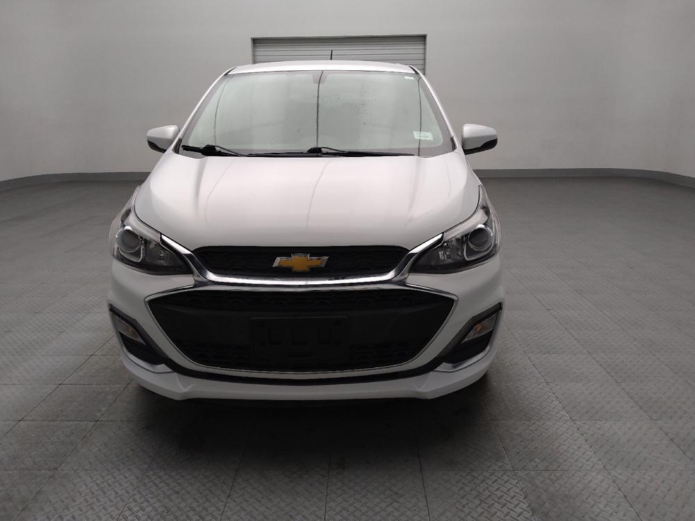 used 2019 Chevrolet Spark car, priced at $15,895