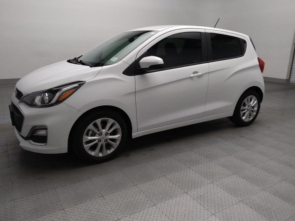 used 2019 Chevrolet Spark car, priced at $15,895