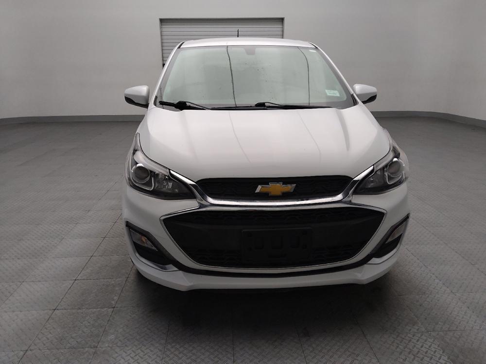 used 2019 Chevrolet Spark car, priced at $15,895