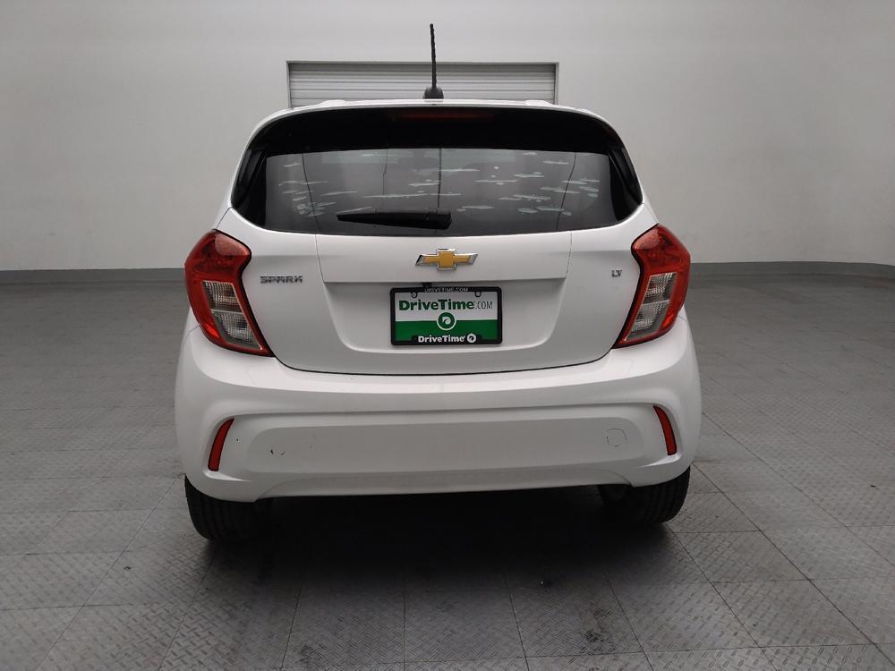 used 2019 Chevrolet Spark car, priced at $15,895