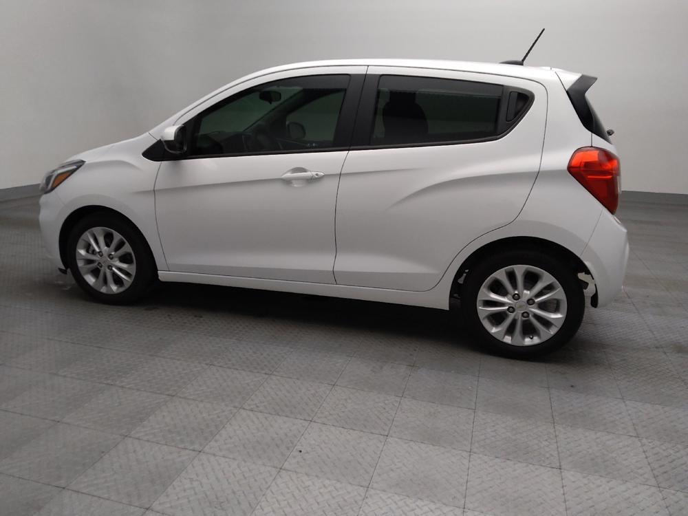 used 2019 Chevrolet Spark car, priced at $15,895