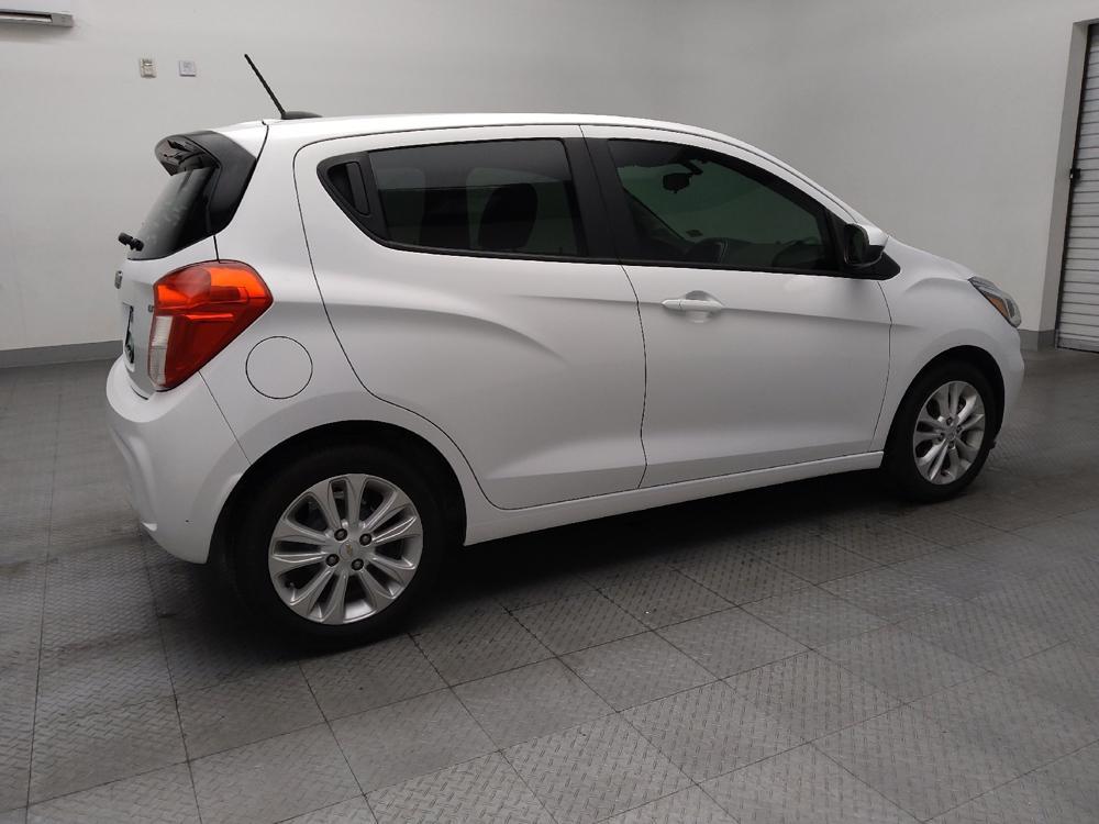 used 2019 Chevrolet Spark car, priced at $15,895