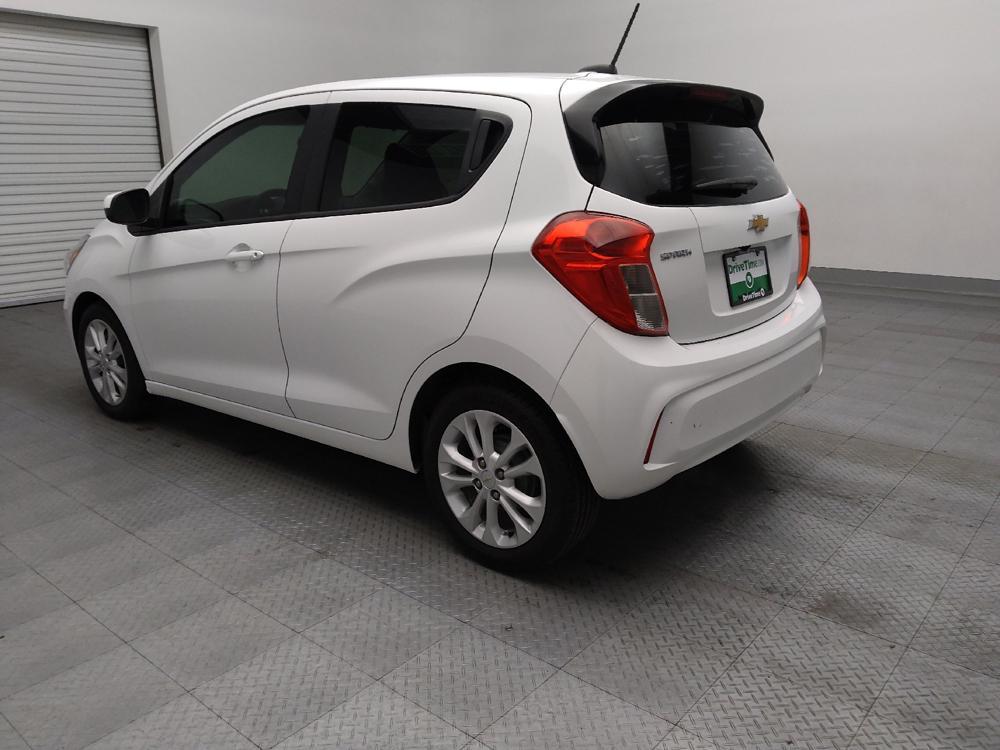 used 2019 Chevrolet Spark car, priced at $15,895
