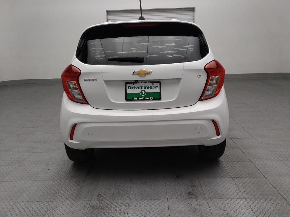used 2019 Chevrolet Spark car, priced at $15,895