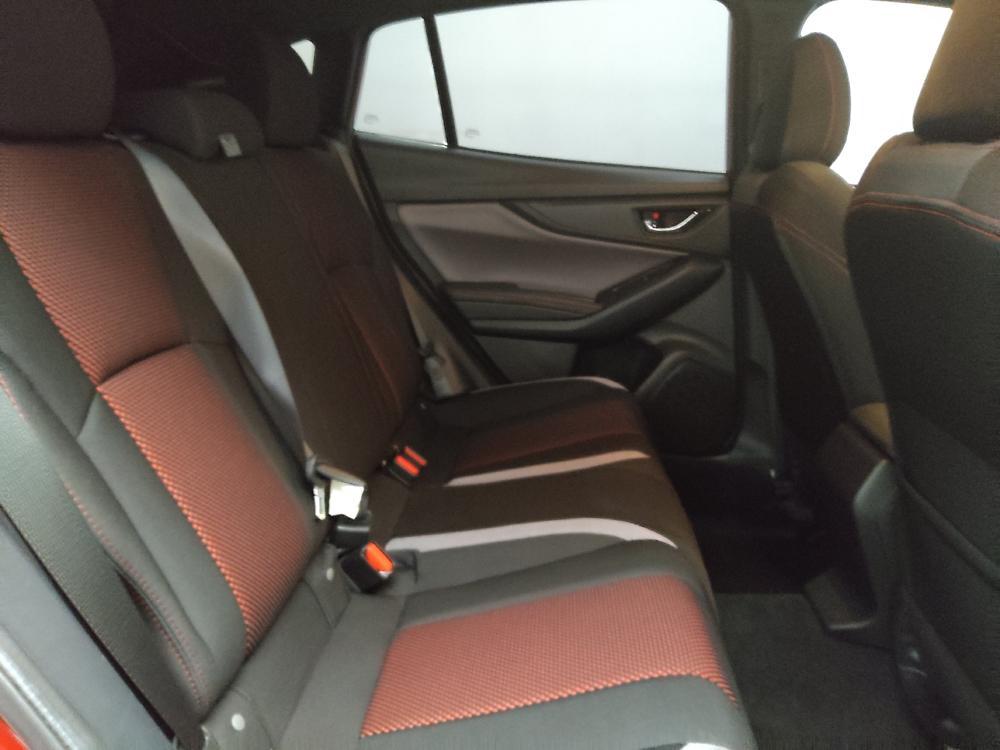 used 2021 Subaru Impreza car, priced at $21,095