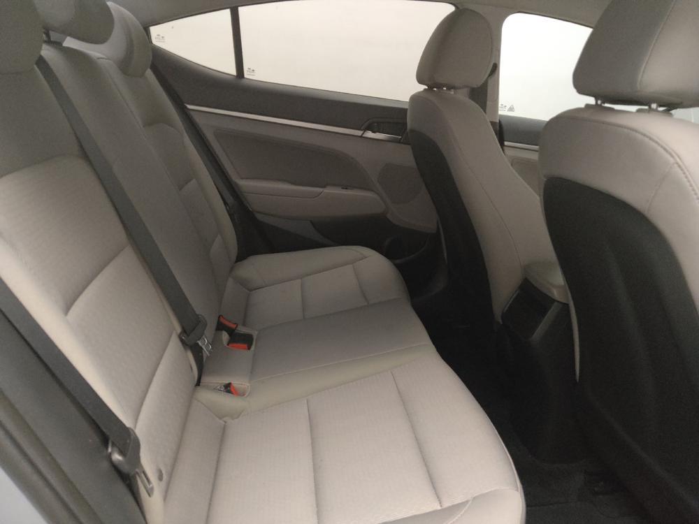 used 2017 Hyundai Elantra car, priced at $18,595