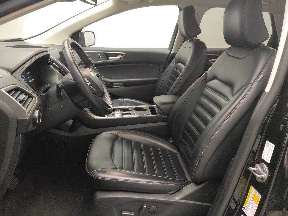 used 2024 Ford Edge car, priced at $26,795