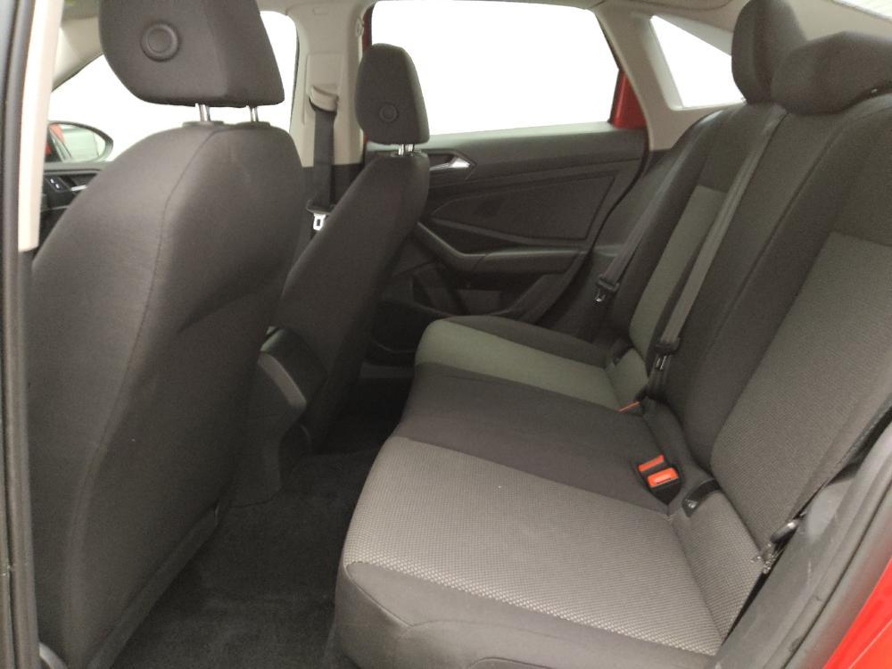 used 2020 Volkswagen Jetta car, priced at $18,595