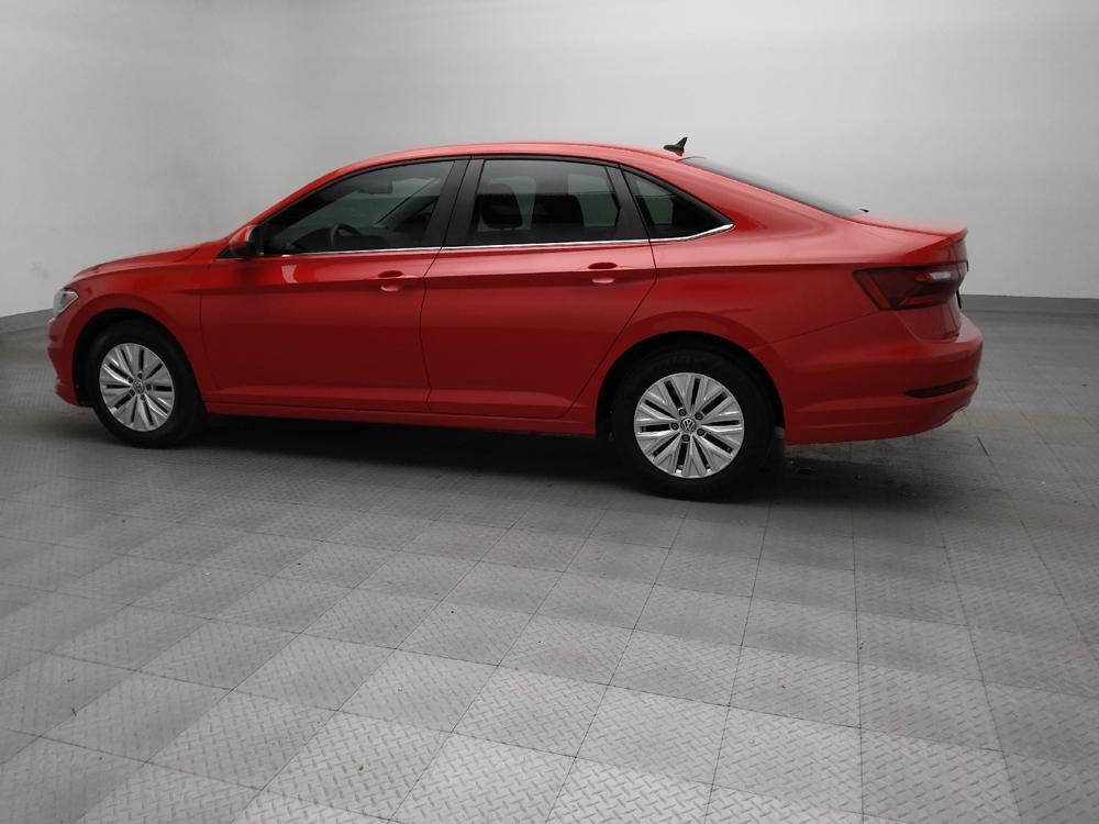 used 2020 Volkswagen Jetta car, priced at $18,595