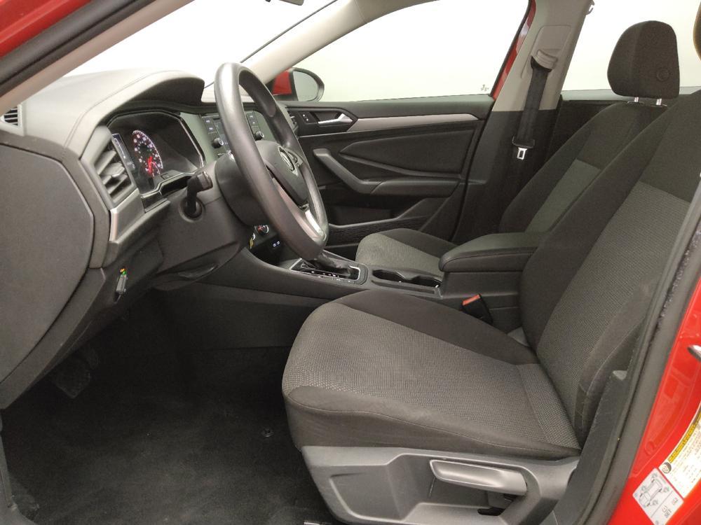 used 2020 Volkswagen Jetta car, priced at $18,595