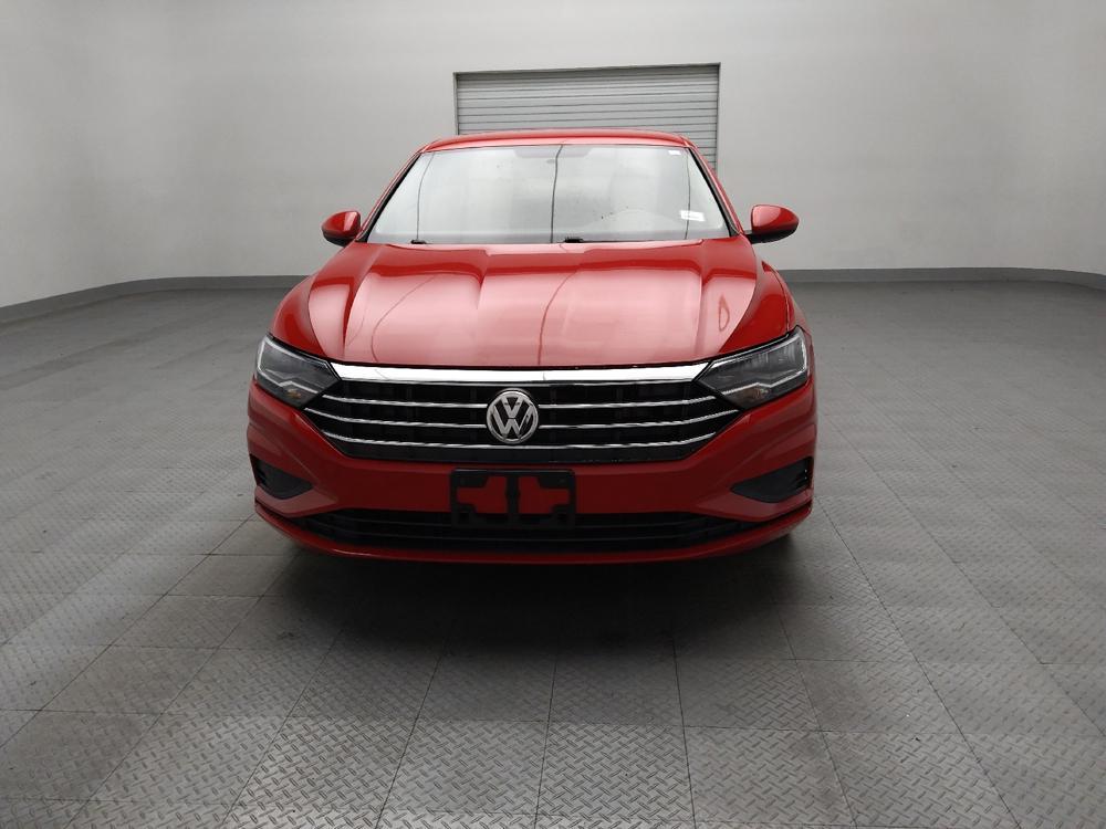 used 2020 Volkswagen Jetta car, priced at $18,595