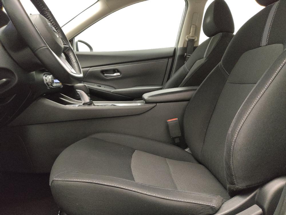 used 2021 Nissan Sentra car, priced at $18,995