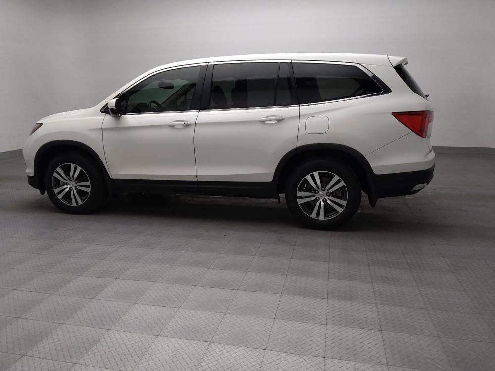 used 2016 Honda Pilot car, priced at $21,395