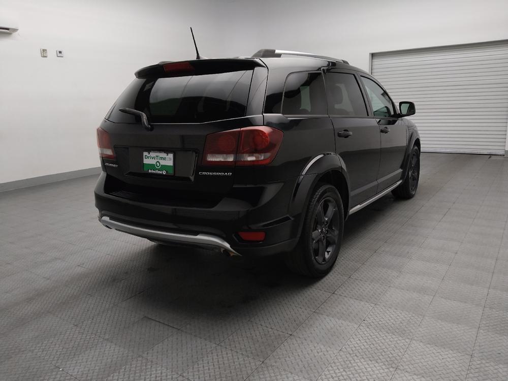 used 2019 Dodge Journey car, priced at $19,095