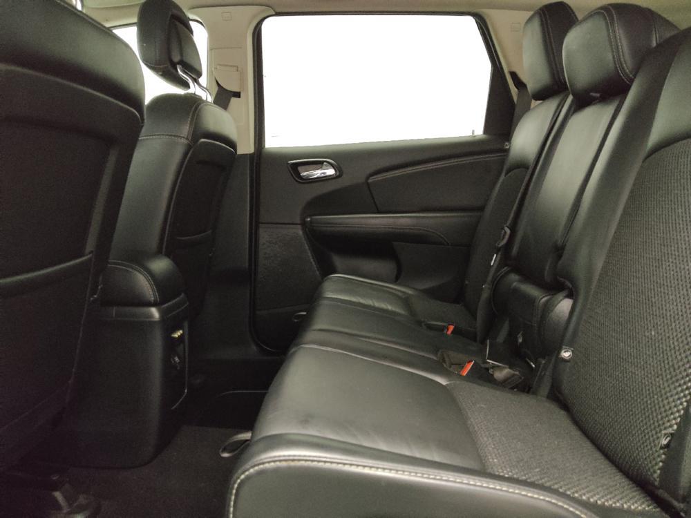 used 2019 Dodge Journey car, priced at $19,095