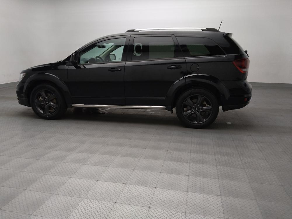 used 2019 Dodge Journey car, priced at $19,095