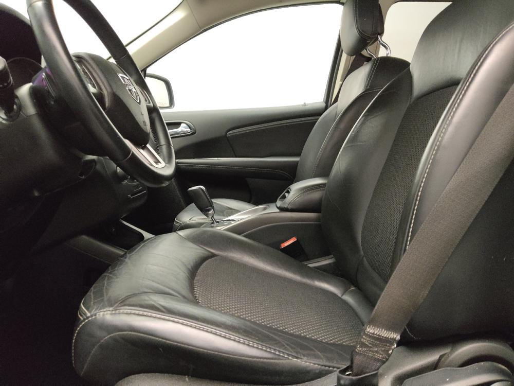 used 2019 Dodge Journey car, priced at $19,095