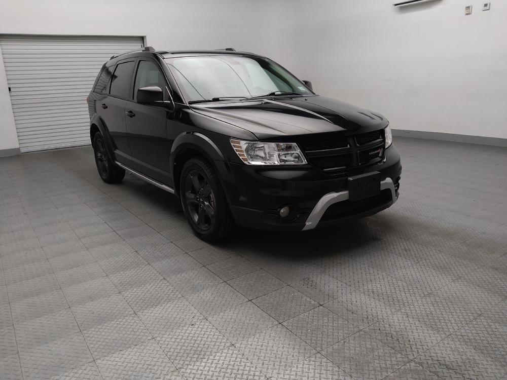 used 2019 Dodge Journey car, priced at $19,095