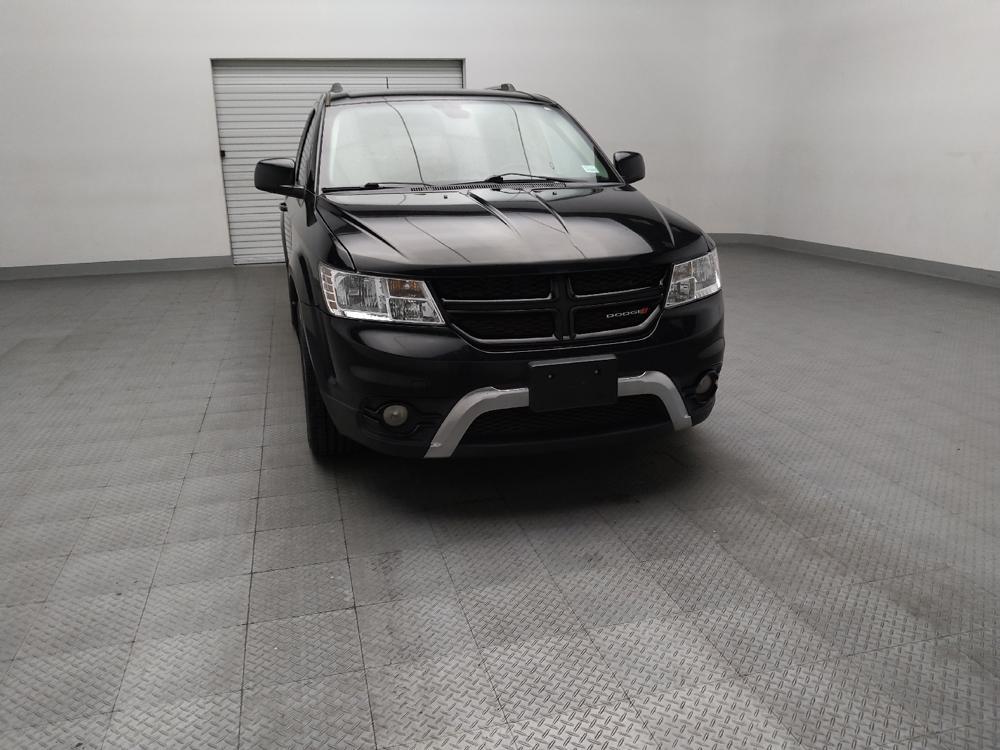 used 2019 Dodge Journey car, priced at $19,095
