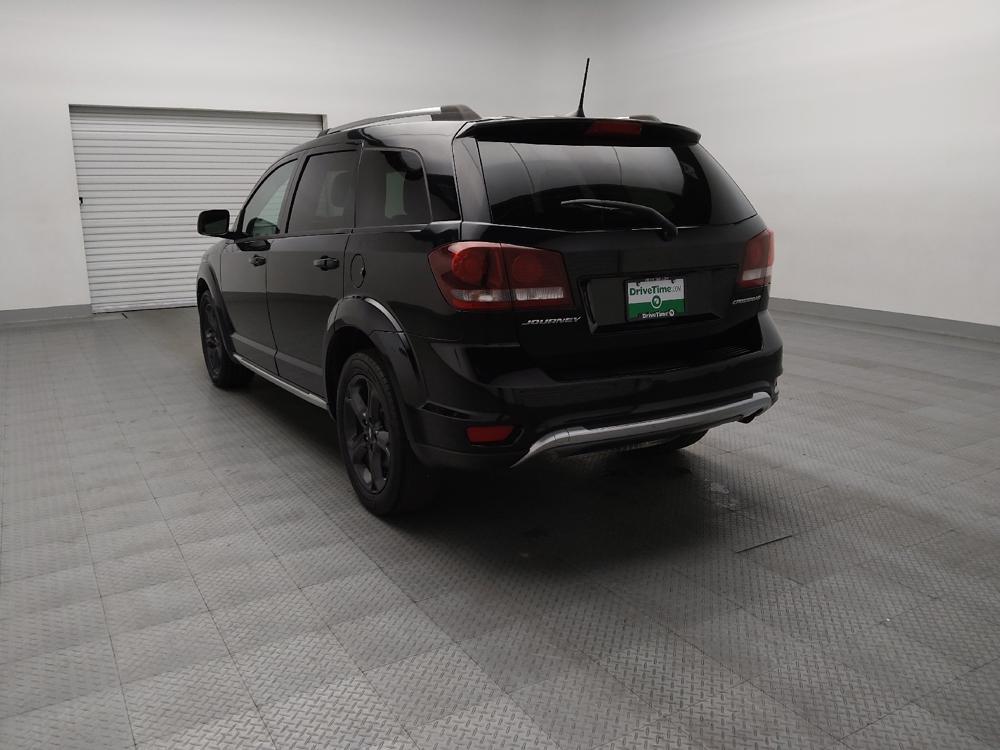 used 2019 Dodge Journey car, priced at $19,095
