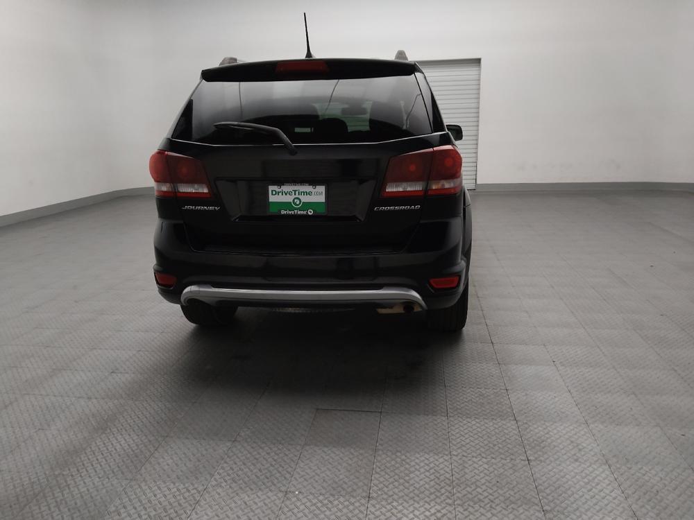 used 2019 Dodge Journey car, priced at $19,095