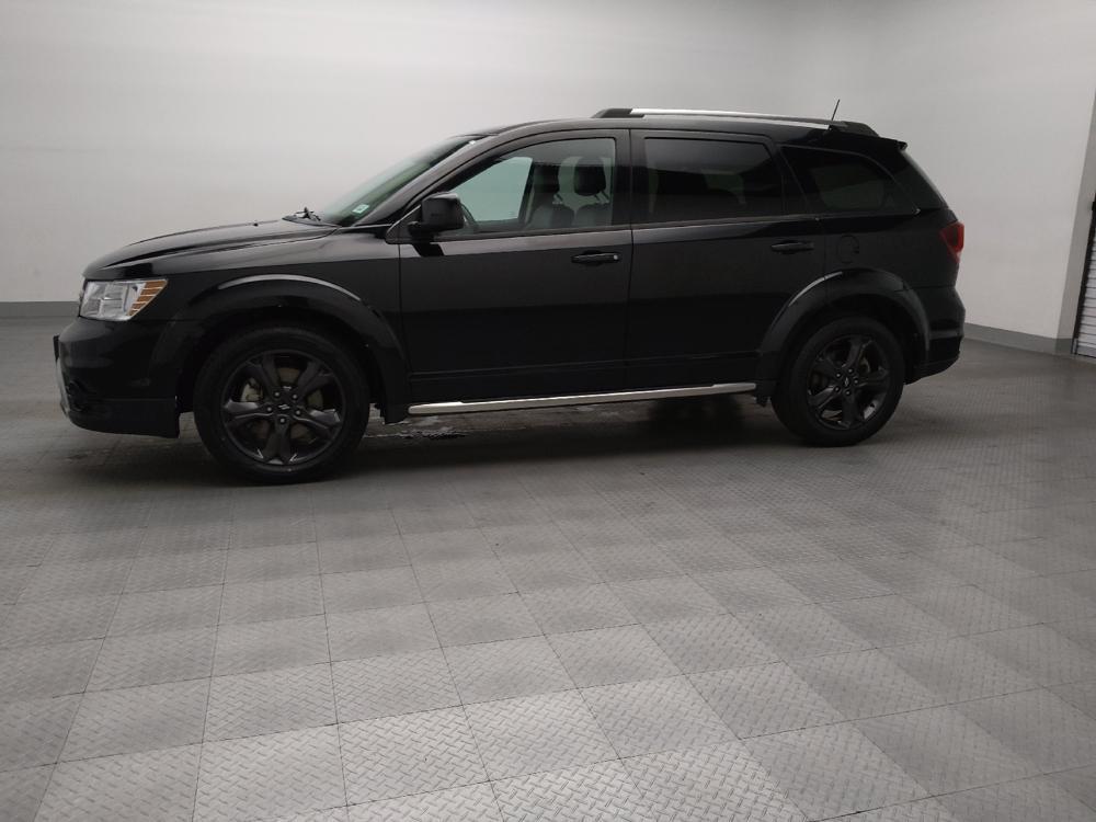 used 2019 Dodge Journey car, priced at $19,095