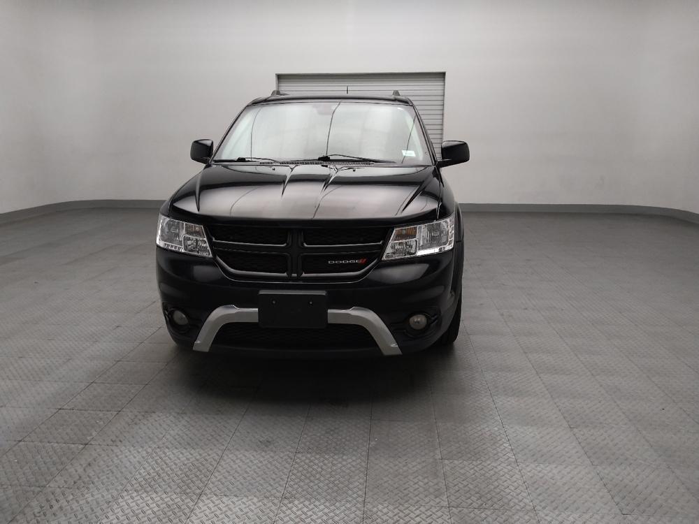 used 2019 Dodge Journey car, priced at $19,095