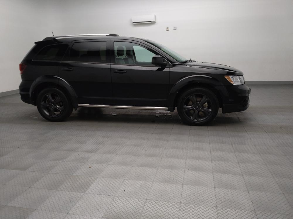 used 2019 Dodge Journey car, priced at $19,095