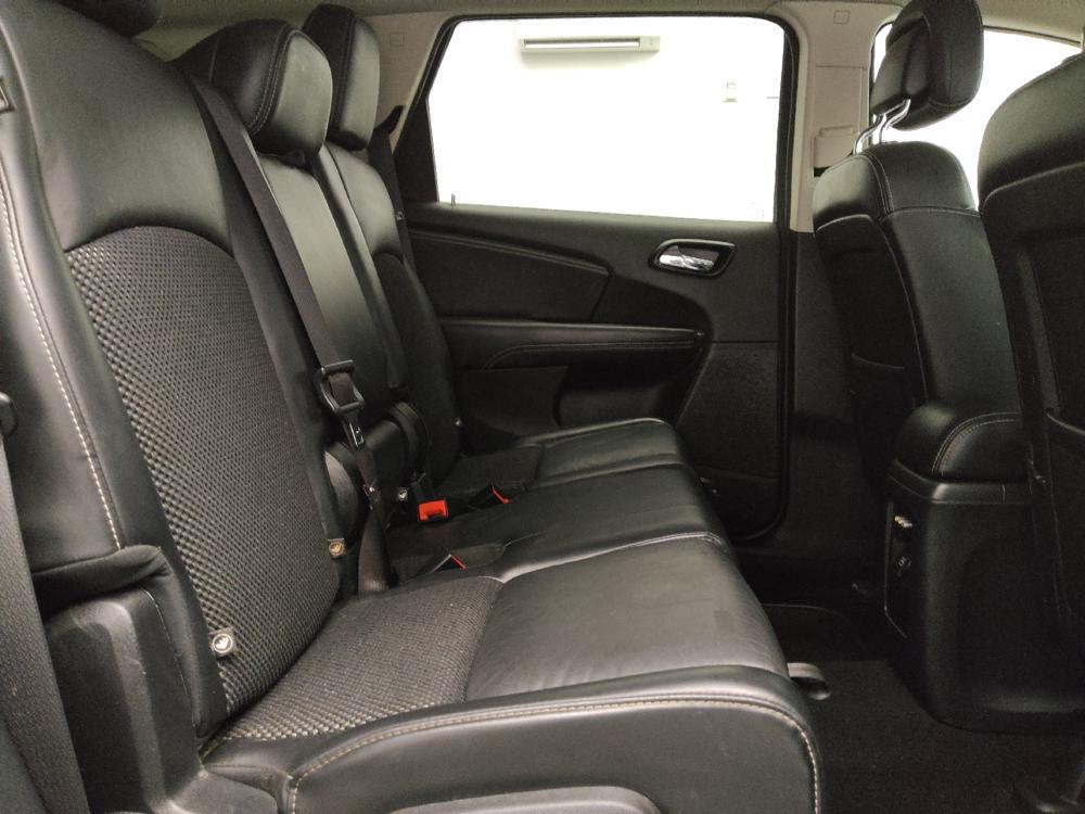used 2019 Dodge Journey car, priced at $19,095