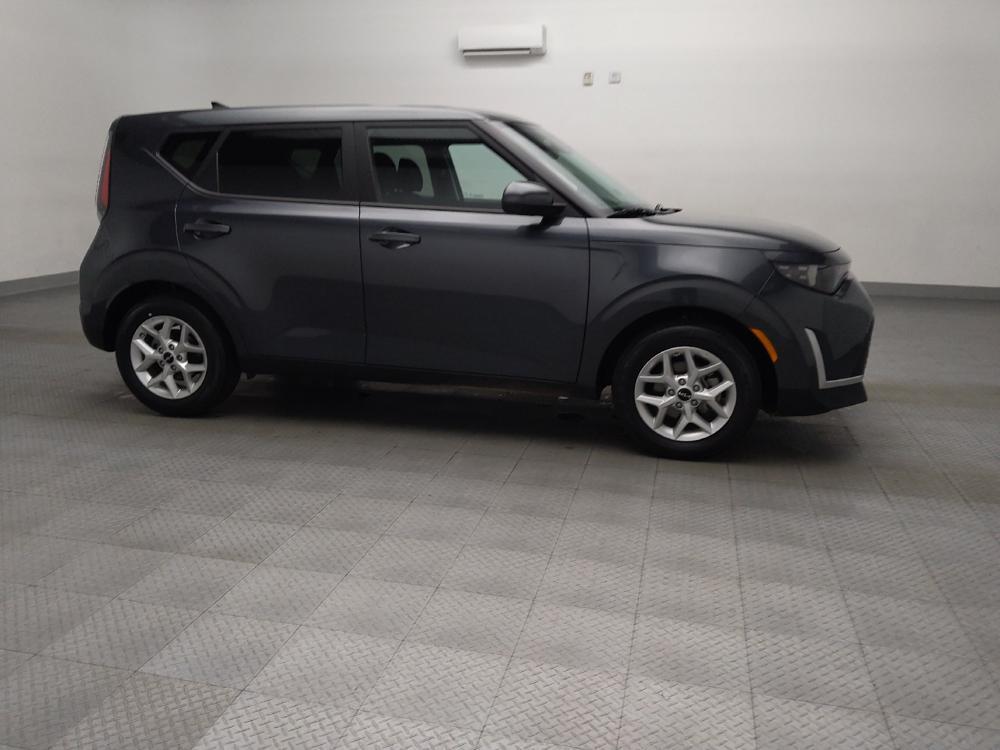 used 2025 Kia Soul car, priced at $24,095