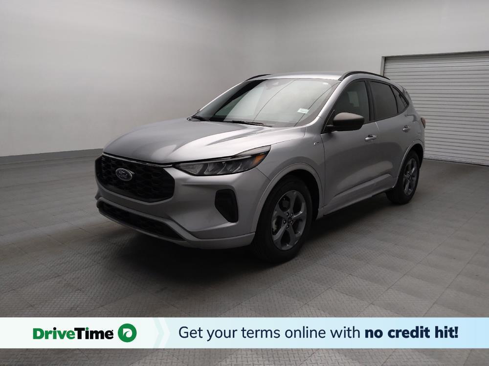 used 2023 Ford Escape car, priced at $25,495