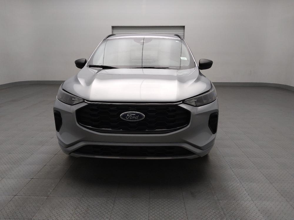 used 2023 Ford Escape car, priced at $25,495
