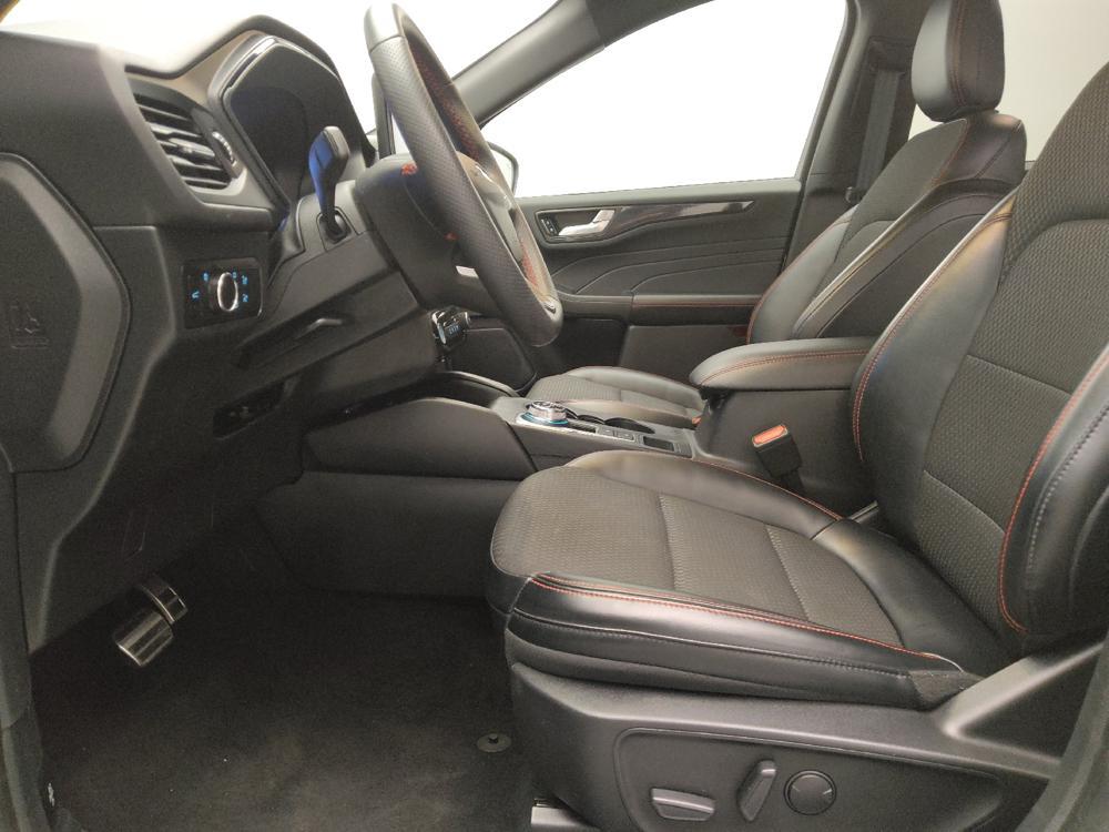 used 2023 Ford Escape car, priced at $25,495