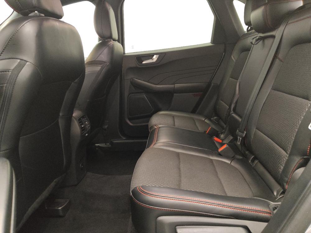 used 2023 Ford Escape car, priced at $25,495