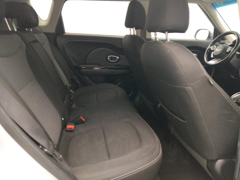 used 2017 Kia Soul car, priced at $14,895