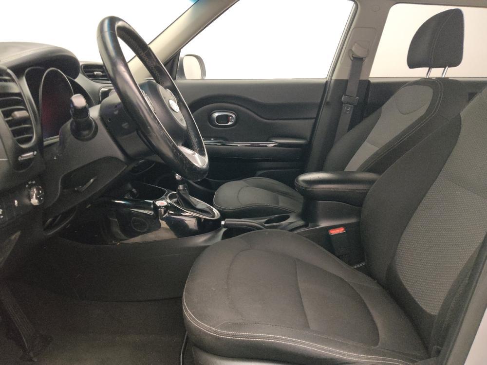 used 2017 Kia Soul car, priced at $14,895