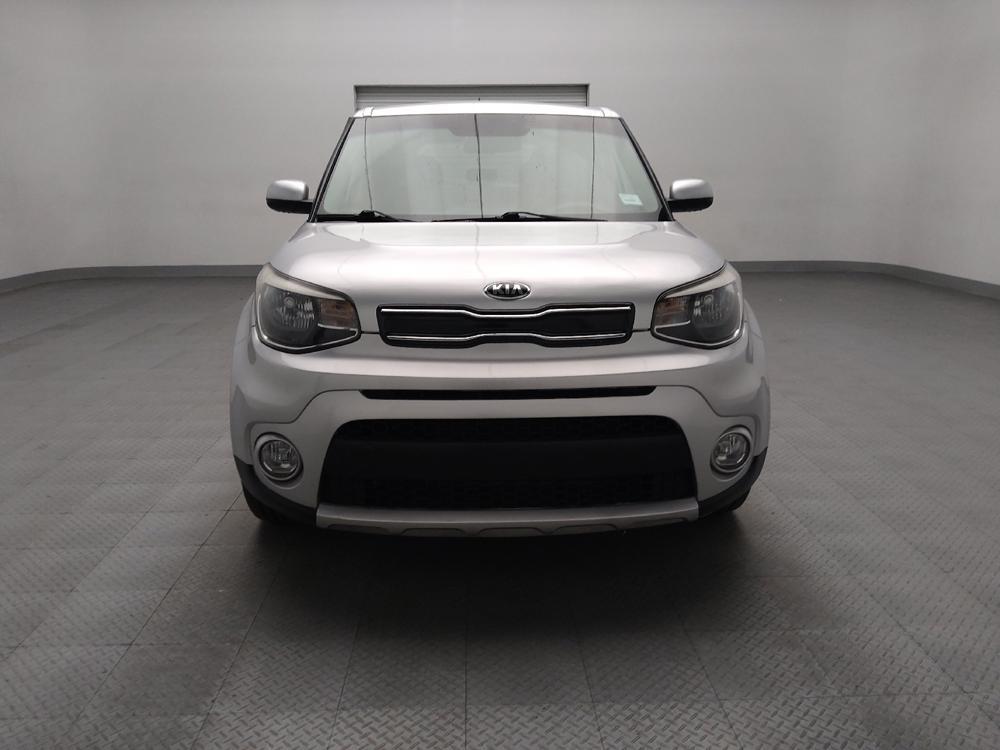 used 2017 Kia Soul car, priced at $14,895