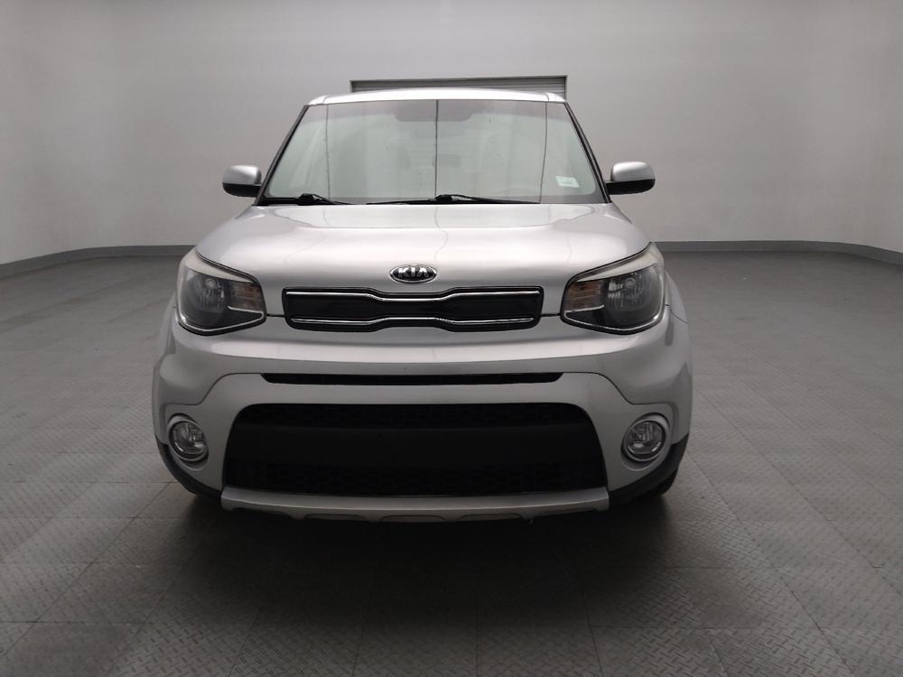 used 2017 Kia Soul car, priced at $14,895