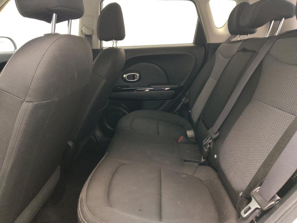 used 2017 Kia Soul car, priced at $14,895